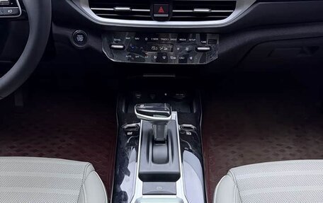 KIA K3, 2023 год, 1 133 000 рублей, 14 фотография