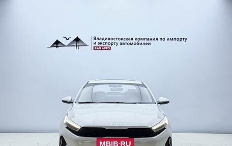 KIA K3, 2023 год, 1 133 000 рублей, 2 фотография