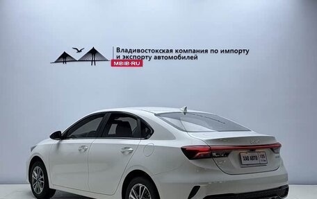 KIA K3, 2023 год, 1 133 000 рублей, 5 фотография