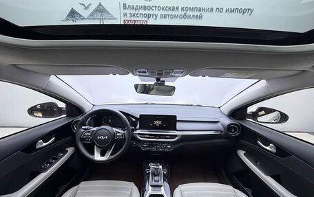 KIA K3, 2023 год, 1 133 000 рублей, 10 фотография