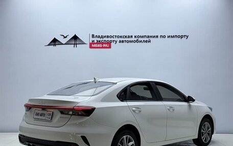 KIA K3, 2023 год, 1 133 000 рублей, 7 фотография
