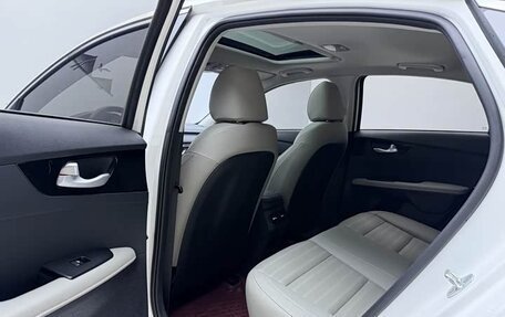 KIA K3, 2023 год, 1 133 000 рублей, 20 фотография