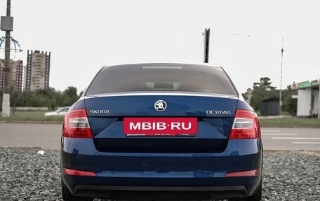 Skoda Octavia, 2015 год, 1 099 000 рублей, 6 фотография