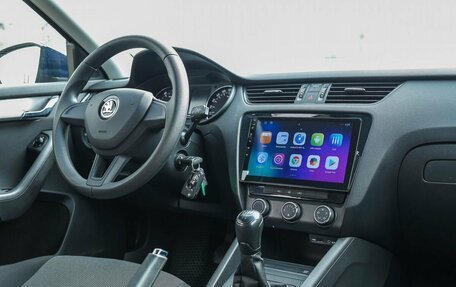Skoda Octavia, 2015 год, 1 099 000 рублей, 10 фотография