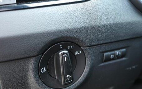 Skoda Octavia, 2015 год, 1 099 000 рублей, 15 фотография