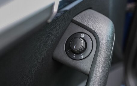 Skoda Octavia, 2015 год, 1 099 000 рублей, 14 фотография