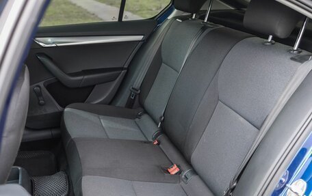 Skoda Octavia, 2015 год, 1 099 000 рублей, 12 фотография