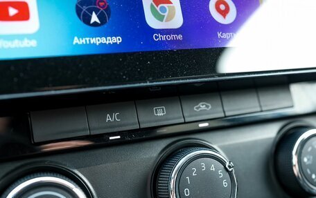 Skoda Octavia, 2015 год, 1 099 000 рублей, 19 фотография