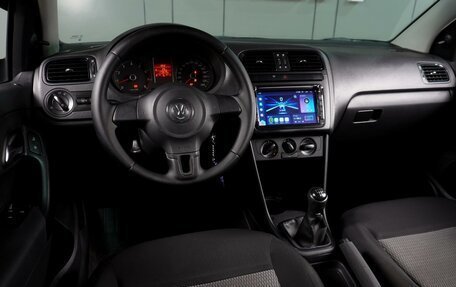 Volkswagen Polo VI (EU Market), 2013 год, 729 000 рублей, 6 фотография