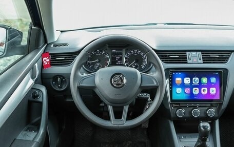 Skoda Octavia, 2015 год, 1 099 000 рублей, 16 фотография