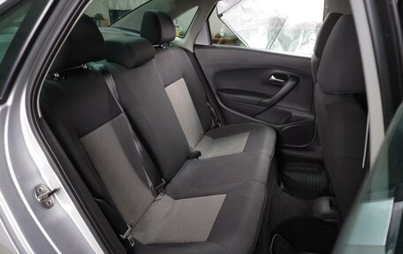 Volkswagen Polo VI (EU Market), 2013 год, 729 000 рублей, 7 фотография
