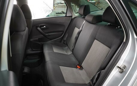 Volkswagen Polo VI (EU Market), 2013 год, 729 000 рублей, 9 фотография
