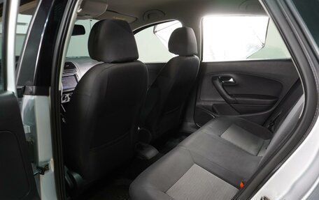 Volkswagen Polo VI (EU Market), 2013 год, 729 000 рублей, 11 фотография