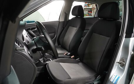 Volkswagen Polo VI (EU Market), 2013 год, 729 000 рублей, 10 фотография