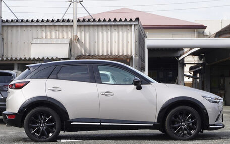 Mazda CX-3 I, 2023 год, 1 599 000 рублей, 3 фотография