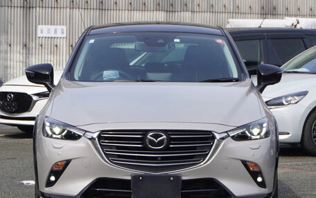 Mazda CX-3 I, 2023 год, 1 599 000 рублей, 4 фотография