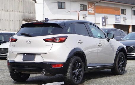 Mazda CX-3 I, 2023 год, 1 599 000 рублей, 2 фотография