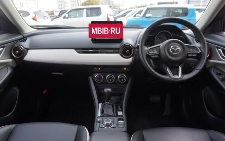 Mazda CX-3 I, 2023 год, 1 599 000 рублей, 6 фотография
