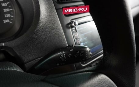 Volkswagen Polo VI (EU Market), 2013 год, 729 000 рублей, 12 фотография