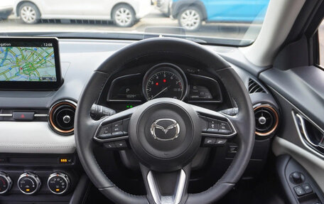 Mazda CX-3 I, 2023 год, 1 599 000 рублей, 7 фотография