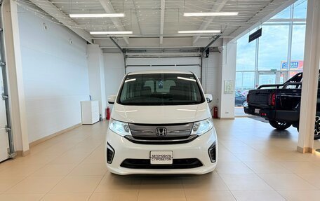 Honda Stepwgn IV, 2015 год, 1 899 000 рублей, 7 фотография