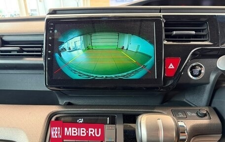 Honda Stepwgn IV, 2015 год, 1 899 000 рублей, 17 фотография