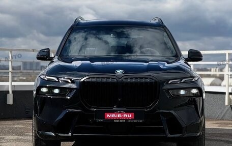 BMW X7, 2025 год, 16 350 000 рублей, 2 фотография