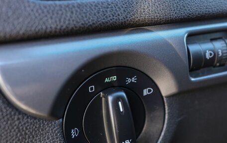 Skoda Yeti I рестайлинг, 2011 год, 629 000 рублей, 14 фотография