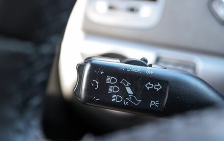 Skoda Yeti I рестайлинг, 2011 год, 629 000 рублей, 17 фотография