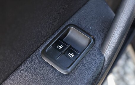 Skoda Yeti I рестайлинг, 2011 год, 629 000 рублей, 13 фотография
