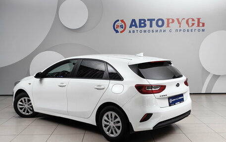 KIA cee'd III, 2018 год, 1 685 000 рублей, 2 фотография