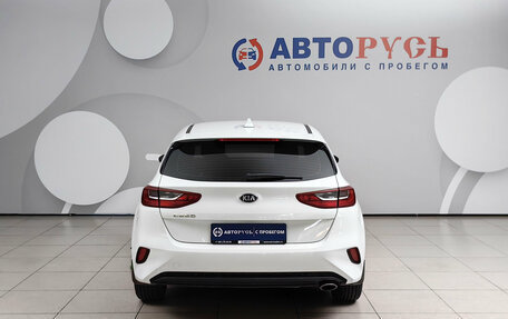 KIA cee'd III, 2018 год, 1 685 000 рублей, 4 фотография