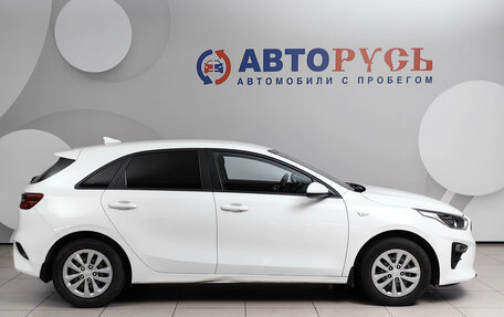 KIA cee'd III, 2018 год, 1 685 000 рублей, 5 фотография