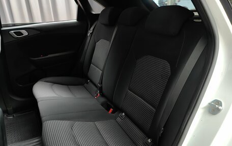 KIA cee'd III, 2018 год, 1 685 000 рублей, 8 фотография