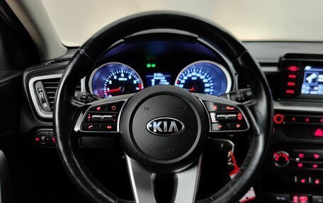 KIA cee'd III, 2018 год, 1 685 000 рублей, 11 фотография