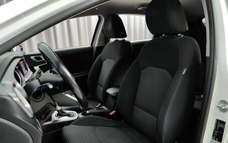 KIA cee'd III, 2018 год, 1 685 000 рублей, 6 фотография