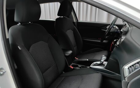 KIA cee'd III, 2018 год, 1 685 000 рублей, 7 фотография