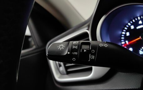 KIA cee'd III, 2018 год, 1 685 000 рублей, 19 фотография