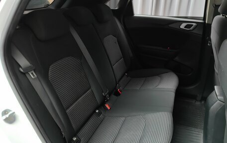 KIA cee'd III, 2018 год, 1 685 000 рублей, 9 фотография