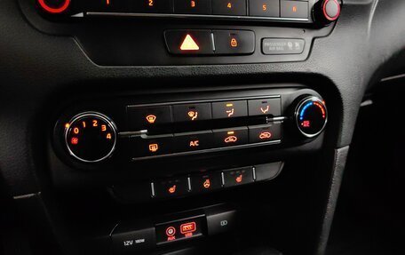 KIA cee'd III, 2018 год, 1 685 000 рублей, 15 фотография