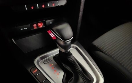 KIA cee'd III, 2018 год, 1 685 000 рублей, 16 фотография