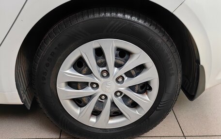 KIA cee'd III, 2018 год, 1 685 000 рублей, 23 фотография