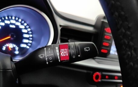 KIA cee'd III, 2018 год, 1 685 000 рублей, 20 фотография