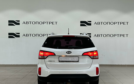 KIA Sorento II рестайлинг, 2014 год, 1 599 000 рублей, 6 фотография