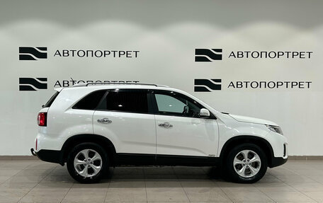 KIA Sorento II рестайлинг, 2014 год, 1 599 000 рублей, 8 фотография