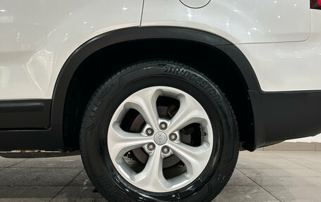 KIA Sorento II рестайлинг, 2014 год, 1 599 000 рублей, 11 фотография