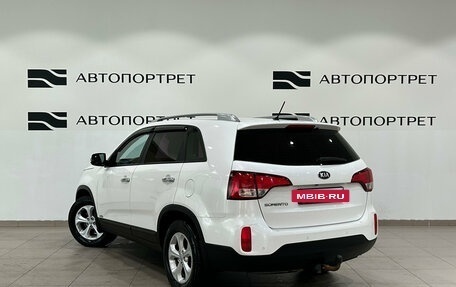 KIA Sorento II рестайлинг, 2014 год, 1 599 000 рублей, 5 фотография