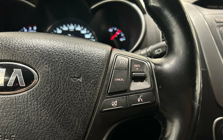 KIA Sorento II рестайлинг, 2014 год, 1 599 000 рублей, 21 фотография