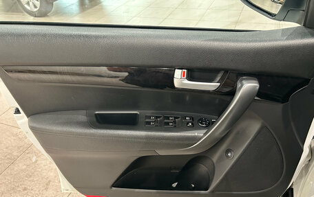KIA Sorento II рестайлинг, 2014 год, 1 599 000 рублей, 14 фотография