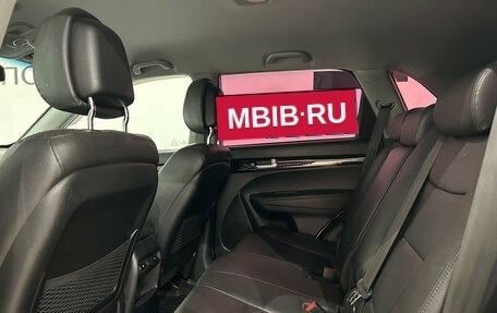 KIA Sorento II рестайлинг, 2014 год, 1 599 000 рублей, 13 фотография